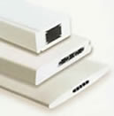 AluCore Poly Shutters - Plantation Shutters